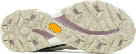 Merrell Moab Speed Low Hiking Shoes - Women's 5