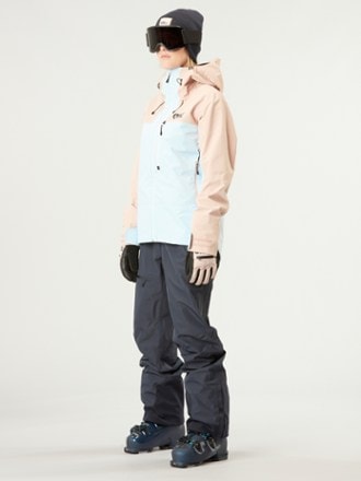 Picture Organic Clothing Sylva Jacket - Women's 3