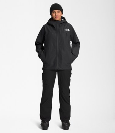 The North Face Ceptor Jacket - Women's 2