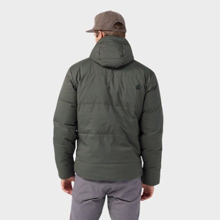 Stio Colter Down Jacket - Men's 1