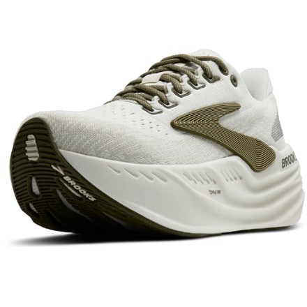 Brooks Glycerin Max Road-Running Shoes - Men's 3