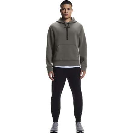 On Focus Tech Hoodie - Men's 3