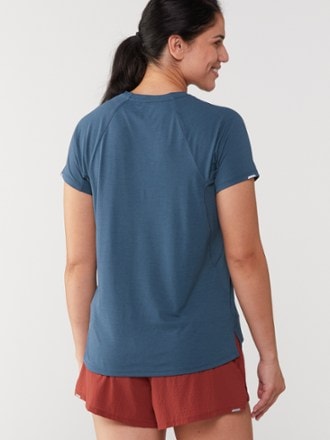 REI Co-op Swiftland Running T-Shirt - Women's 3