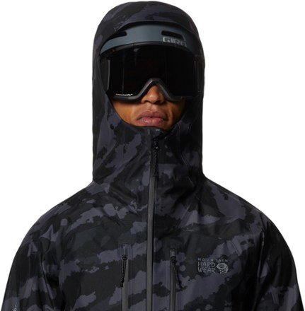 Mountain Hardwear Boundary Ridge GORE-TEX Jacket - Men's 5