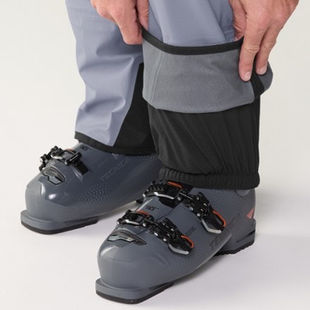 Salomon Moon Patrol GORE-TEX Bib Pants - Men's 8