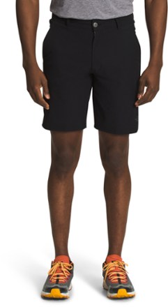 The North Face Rolling Sun 7" Packable Shorts - Men