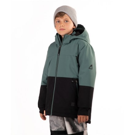 Boulder Gear Tatum Insulated Jacket - Kids' 2