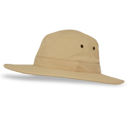 Sunday Afternoons Passport Hat 0