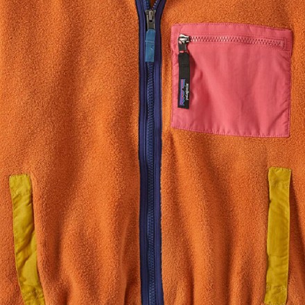 Patagonia Synchilla Fleece Jacket Kids' REI Coop