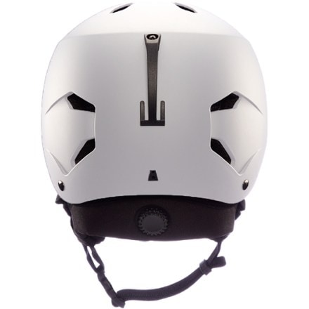 Bern Watts Classic Snow Helmet 2