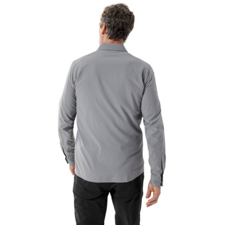 Arc'teryx Skyline Long-Sleeve Shirt - Men's | REI Co-op