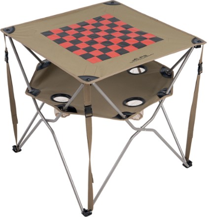 ALPS Mountaineering Eclipse Table - Checkerboard 0