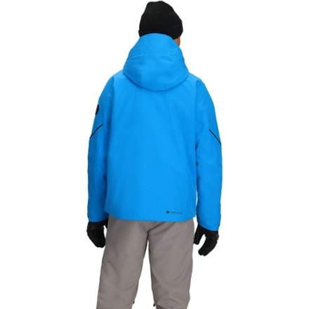 Obermeyer Raze Insulated Jacket - Men's 2