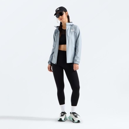 The North Face Fontanales Wind Jacket - Women's 2