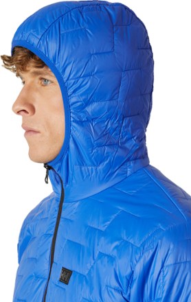 Helly Hansen LIFALOFT Hooded Insulator Jacket - Men's 5