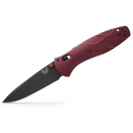 Benchmade 581BK-04 Barrage Knife 0