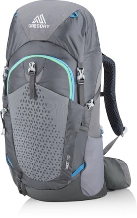 gregory camera backpack