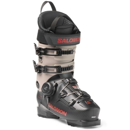 Salomon S/PRO Supra S BOA X110 GW Ski Boots - Men's - 2026/2027 2