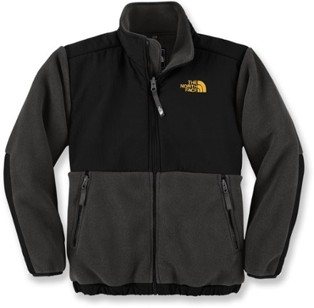 Graphite Grey/Leopard Yel