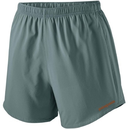 Patagonia Trailfarer Shorts 4.5" - Women's 0