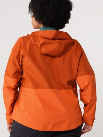 REI Co-op XeroDry GTX Jacket - Women's 4