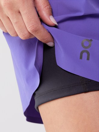 On Running Shorts - Women's 5