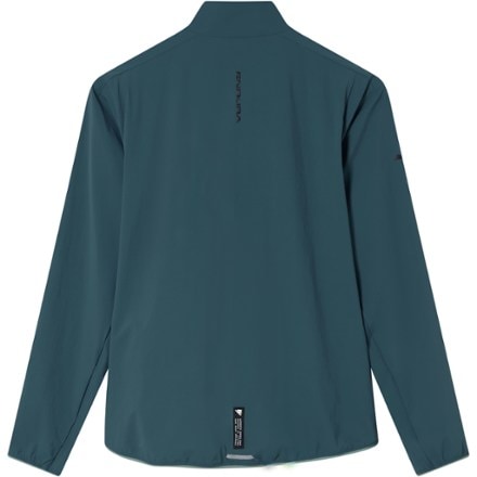 Endura Alltrack Ride Packable Cycling Jacket - Women's 3