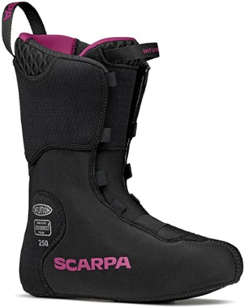 Scarpa Gea RS Alpine Touring Ski Boots - Women's - 2021/2022 4