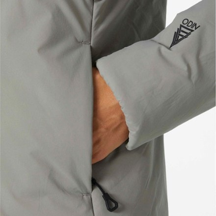Helly Hansen Odin Lightweight Stretch Hooded Insulator 2.0 Jacket - Women's 6
