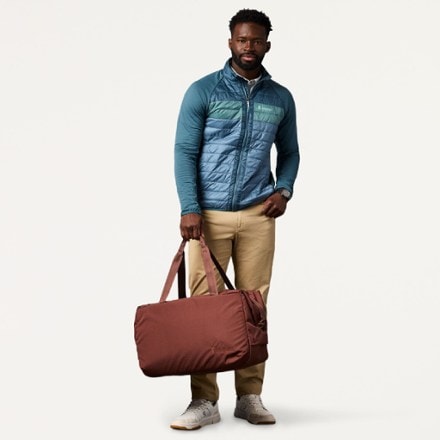 Cotopaxi Viaje 45 L Travel Duffel Bag 7