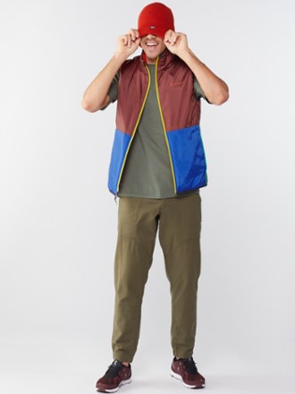 Cotopaxi Teca Calido Insulated Vest - Men's 3