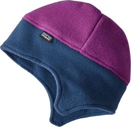 patagonia synchilla hat