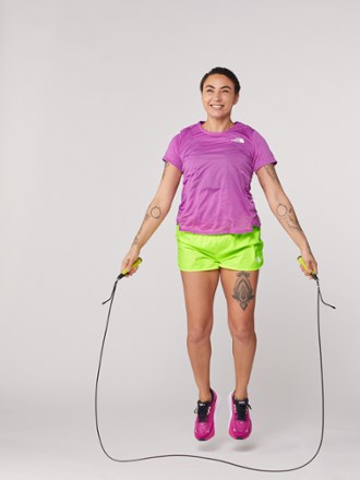 The North Face Limitless Run Shorts - Women's 3