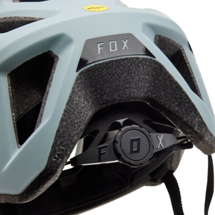 Fox Mainframe TRVRS Mips Bike Helmet 2