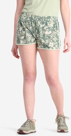 Kari Traa Vilde Shorts - Women's 1