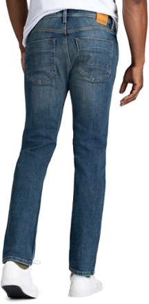 DUER Performance Denim Slim Fit Pants - Men's 1