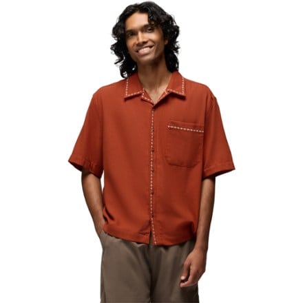 prAna Del Norte Shirt - Men's 1