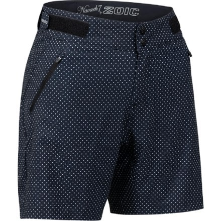 Zoic Navaeh 7" Bike Shorts - Women's 3