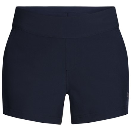 Outdoor Research Swift Lite Hybrid Shorts - Women's 0