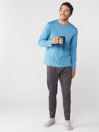REI Co-op Sahara Long-Sleeve T-Shirt - Men's 3
