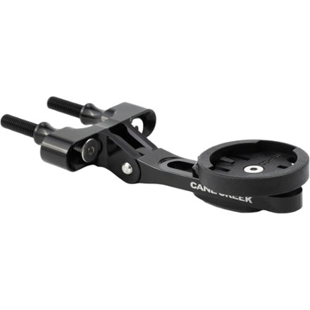 Cane Creek Computer Mount - Garmin/Wahoo Compatible 5