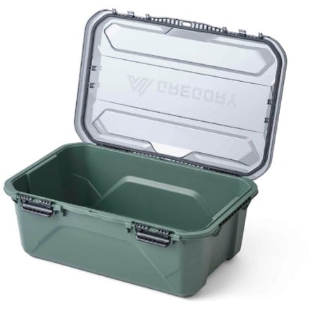 Gregory Alpaca Gear Box 45 - Package of 2 1