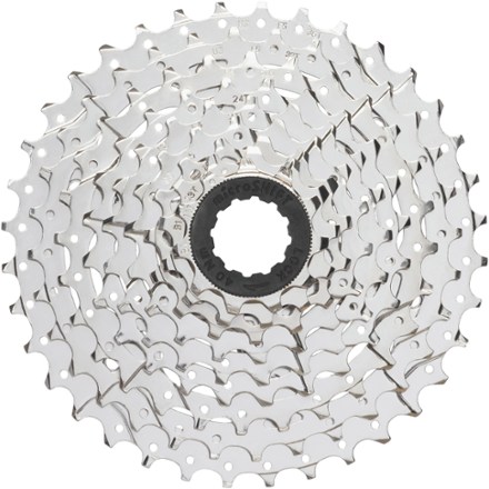 microSHIFT H09 9-Speed Cassette - 11-36T 1