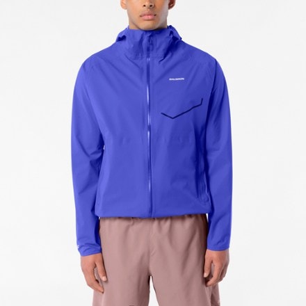 Salomon Bonatti Waterproof Jacket - Men's 1