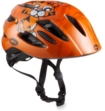 Bell Zipper Bike Helmet Kids' REI Coop