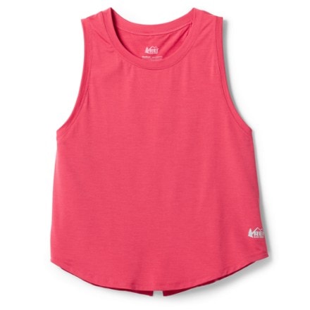 REI Co-op Active Pursuits Tank Top - Women's 0
