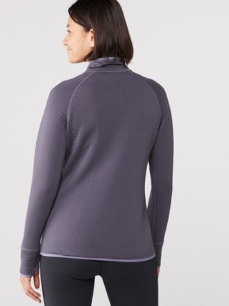 REI Co-op Flash Power Air Fleece Jacket - Women's 3