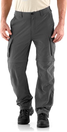 REI Co-op Classic Sahara Convertible Pants - Men's | REI Co-op