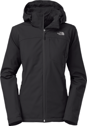 The North Face Apex Elevation Insulated Soft-Shell Jacket - Women's