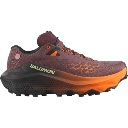 Ultra Glide 4 Trail-Running Shoes - Women's